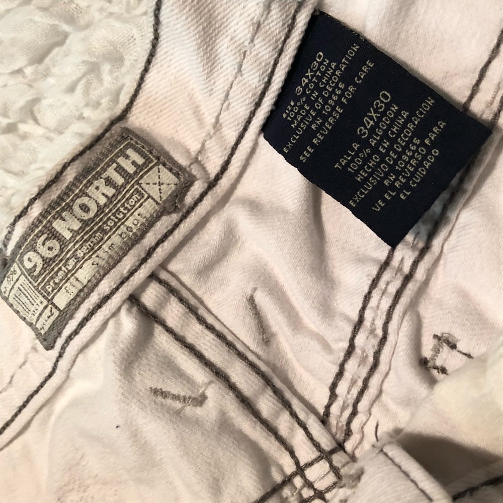 Jeans - Picture 2 of 5